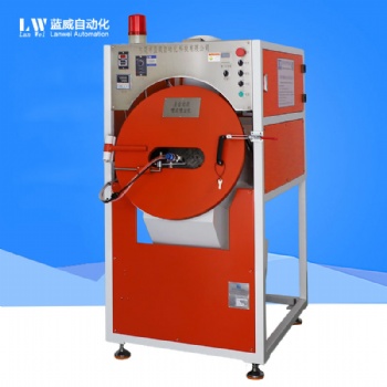 小五金滾噴機 東莞自動滾噴機廠家** 小型滾噴機