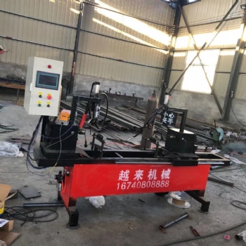河南輪扣橫桿自動(dòng)焊機(jī)廠家盤扣自動(dòng)焊腳手架橫桿自動(dòng)電焊機(jī)