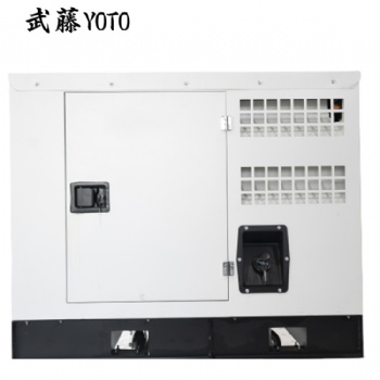 70kw靜音柴油發(fā)電機(jī)組