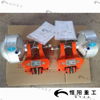 氣動盤式制動器PD系列 恒陽重工 批發(fā)