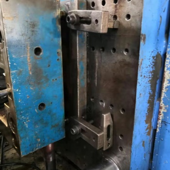寧波，紹興，注塑機(jī)開(kāi)T型槽，模板加工T型槽，注塑機(jī)開(kāi)槽，注塑機(jī)改造，開(kāi)槽，T型槽，博祥通自動(dòng)化設(shè)備