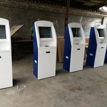 大連自助查詢機(jī)打單機(jī)