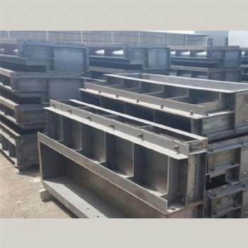 防撞墻模具生產廠家介紹