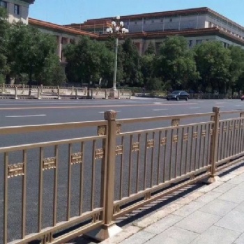 交通護欄 室外護欄 施工圍擋崗?fù)? width=