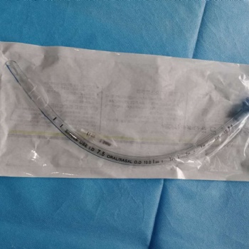一次性使用氣管插管斯科賽斯生產