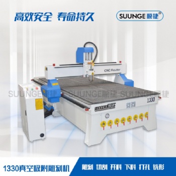 房車(chē)地板切割機(jī)1330木工數(shù)控雕刻機(jī)石材廣告大型全自動(dòng)亞克力標(biāo)牌