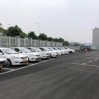 魚胡路龍洲灣附近學(xué)車駕校