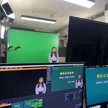 微小型錄課室建設(shè)方案 教育錄課系統(tǒng)搭建