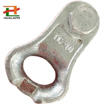光纜配件金具 懸掛金具 TC嵌環(huán)