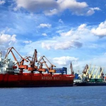 南京港一手拖車、進出口報關，華奧供應鏈專注17年