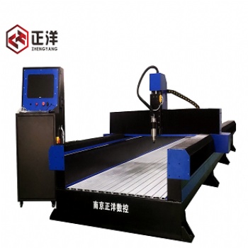 正洋數(shù)控 數(shù)控開(kāi)料機(jī)加工中心 四頭木工雕刻機(jī)廠家 汽車(chē)泡沫模具雕刻機(jī)廠家