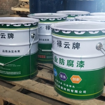 彩鋼防銹漆集裝箱翻新漆2號藍(lán)色漆