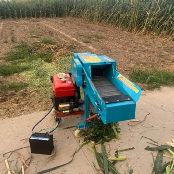 農(nóng)業(yè)機械設備飼料揉絲機