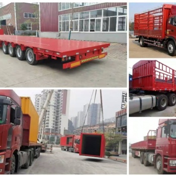 全國(guó)貨車物流貨車出租