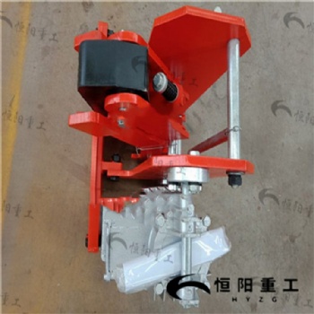 YFX-350/80電力液壓防風(fēng)鐵楔制動器 全國通用