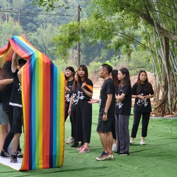 廣州白云區(qū)讓您滿意的農家樂