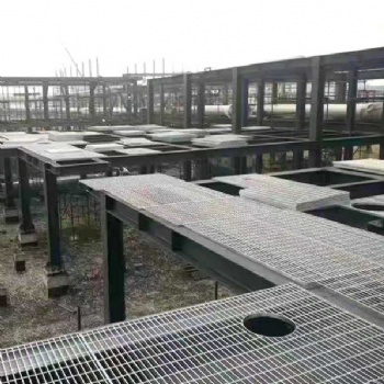 熱鍍鋅格柵廠【集磊】專業(yè)格柵板廠