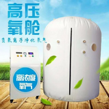 鴻福康源家用便攜搬運(yùn)式高壓氧倉(cāng)生產(chǎn)廠家