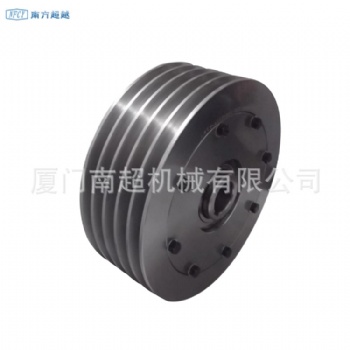 南超NFCY 清掃車氣動(dòng)離合器，氣動(dòng)摩擦片的離合器