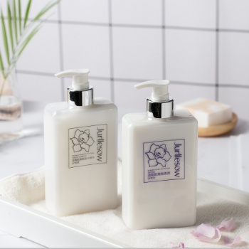 洗護(hù)套裝新銳品牌朱莉秀，發(fā)力高端洗護(hù)藍(lán)海