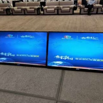 液晶電視機(jī)租賃，展位電視機(jī)出租，觸屏電視機(jī)顯示租賃