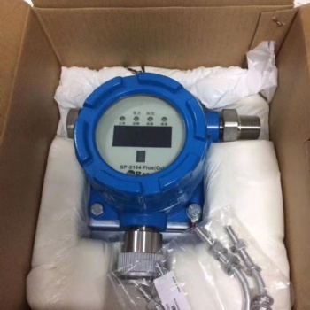SP-2102Plus在線式可燃?xì)怏w檢測(cè)儀