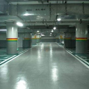 重慶車位劃線施工專業公司，熱熔劃線、冷涂劃線，消防通道劃線等施工