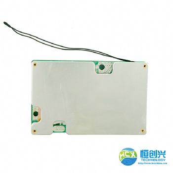 恒創(chuàng)興 8-16串** D675V2儲能鋰電池保護板