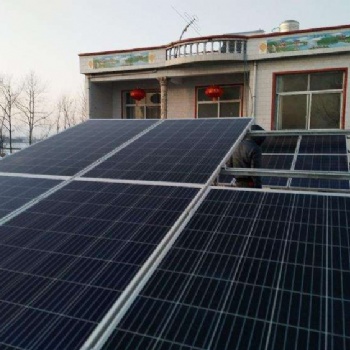 央視力挺各大企業(yè)都在安裝光伏發(fā)電！
