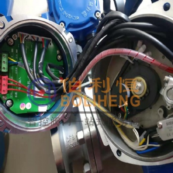 FQcon閥門(mén)控制器，F(xiàn)Qcon-220（V）