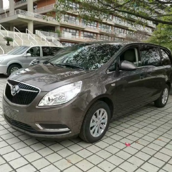 廣州7座商務(wù)車長(zhǎng)租短包 別克ES2,0T 7座別克胖頭魚(yú)-企業(yè)用車