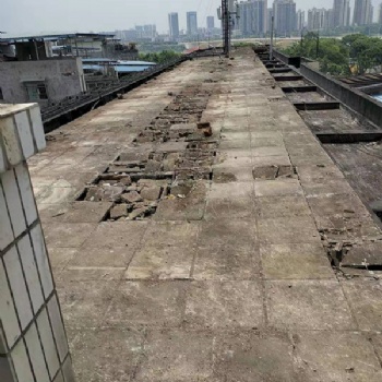 南寧市鐵皮瓦防水防銹防漏補(bǔ)漏公司