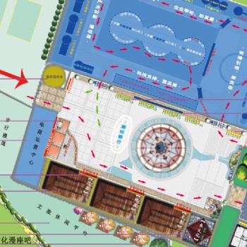 2021山東魯臨策展攜手臨沂企業(yè)線(xiàn)上云展廳規(guī)劃設(shè)計(jì)！