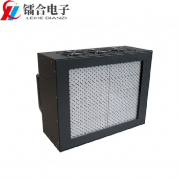 上海鐳合 UVLED面光源300-380 UV光固機(jī)