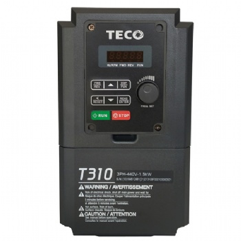 TECO東元變頻器T310，東元變頻器S310，深圳恒業(yè)自動(dòng)化設(shè)備