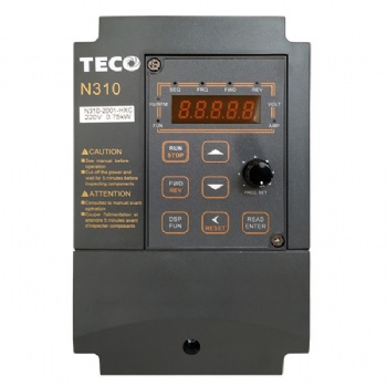 東元變頻器N310，東元變頻器S310+，深圳恒業(yè)自動(dòng)化設(shè)備