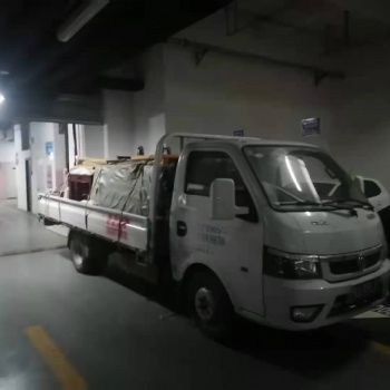 鄭州高新區附近搬家公司河南宏貝搬家服務有限公司