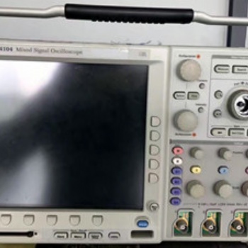泰克Tektronix MSO4104 混合域示波器 數(shù)字示波器