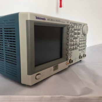 深圳出售泰克Tektronix AFG3011C 任意函數(shù)發(fā)生器