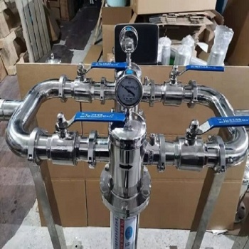 **負(fù)壓吸引排氣過濾器