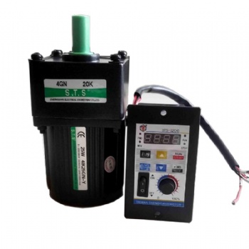 成鋼調(diào)速電機2IK6RA-A廈門工廠