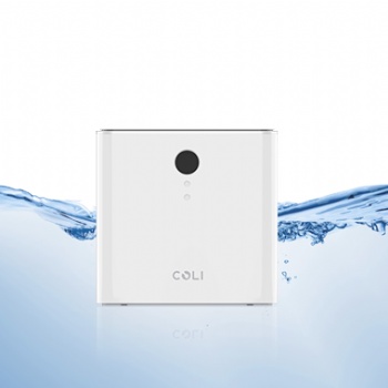 科淋COLI凈水器納濾款用水無垢，軟化水質，加盟招商