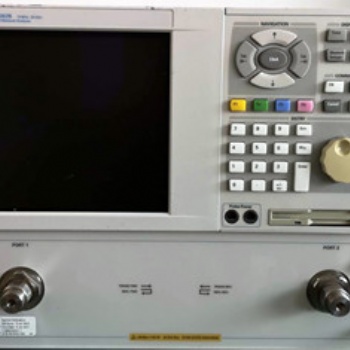 Agilent 安捷倫 E8362B 矢量網絡分析儀