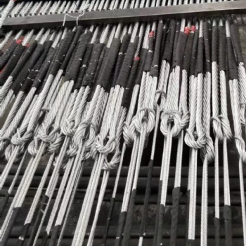 斗提機(jī)鋼絲繩輸送帶 鋼絲繩芯輸送帶