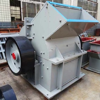 供應錘式破碎機 破碎機生產(chǎn)廠家 河南昱生機械設備有限公司