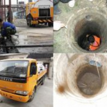 松江區(qū)新格路工廠化糞池清理，污水雨水管道清洗，新橋管道疏通