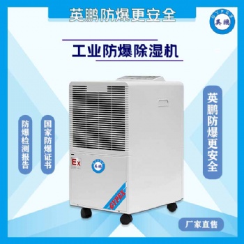 工廠(chǎng)車(chē)間防爆除濕機(jī)，BCF-750C
