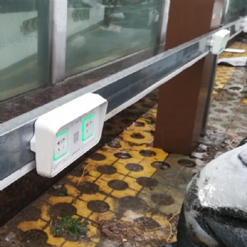 科科魔方電動車充電樁、小區(qū)電瓶車充電站