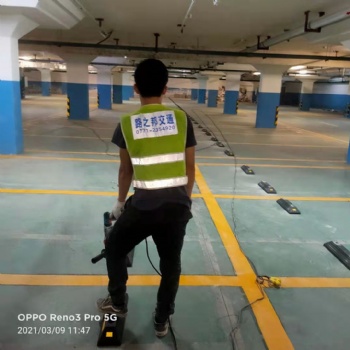 廣西商場(chǎng)地下停車場(chǎng)畫線價(jià)格實(shí)在