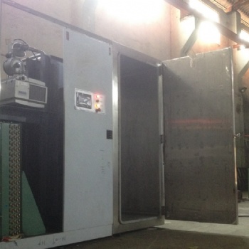熟食真空快速冷卻機，加工機，快速冷凍機